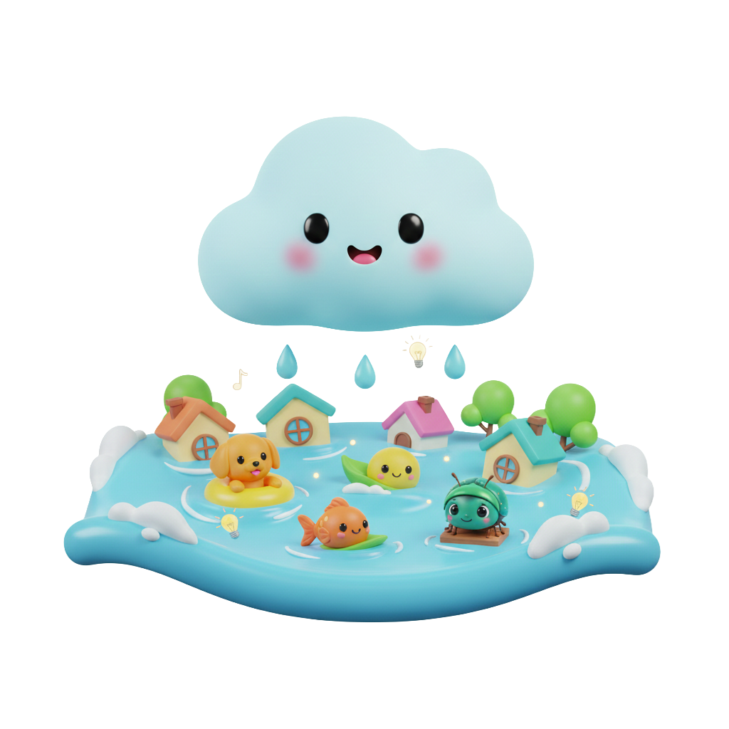 வெள்ளம்